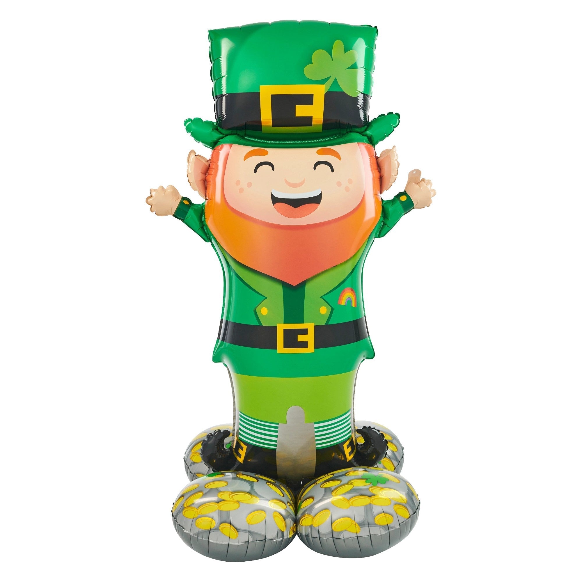 Airloonz Leprechaun