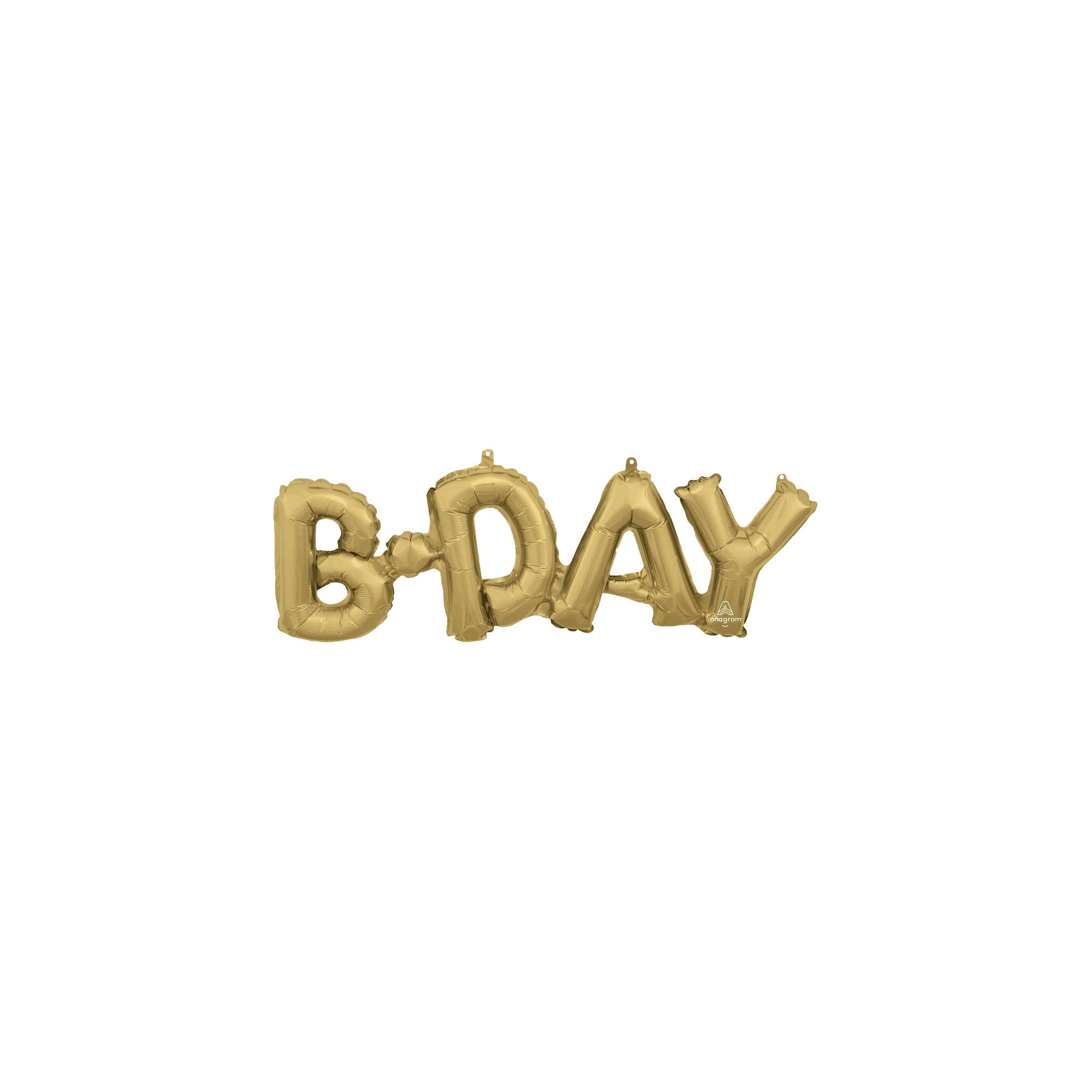 B-DAY