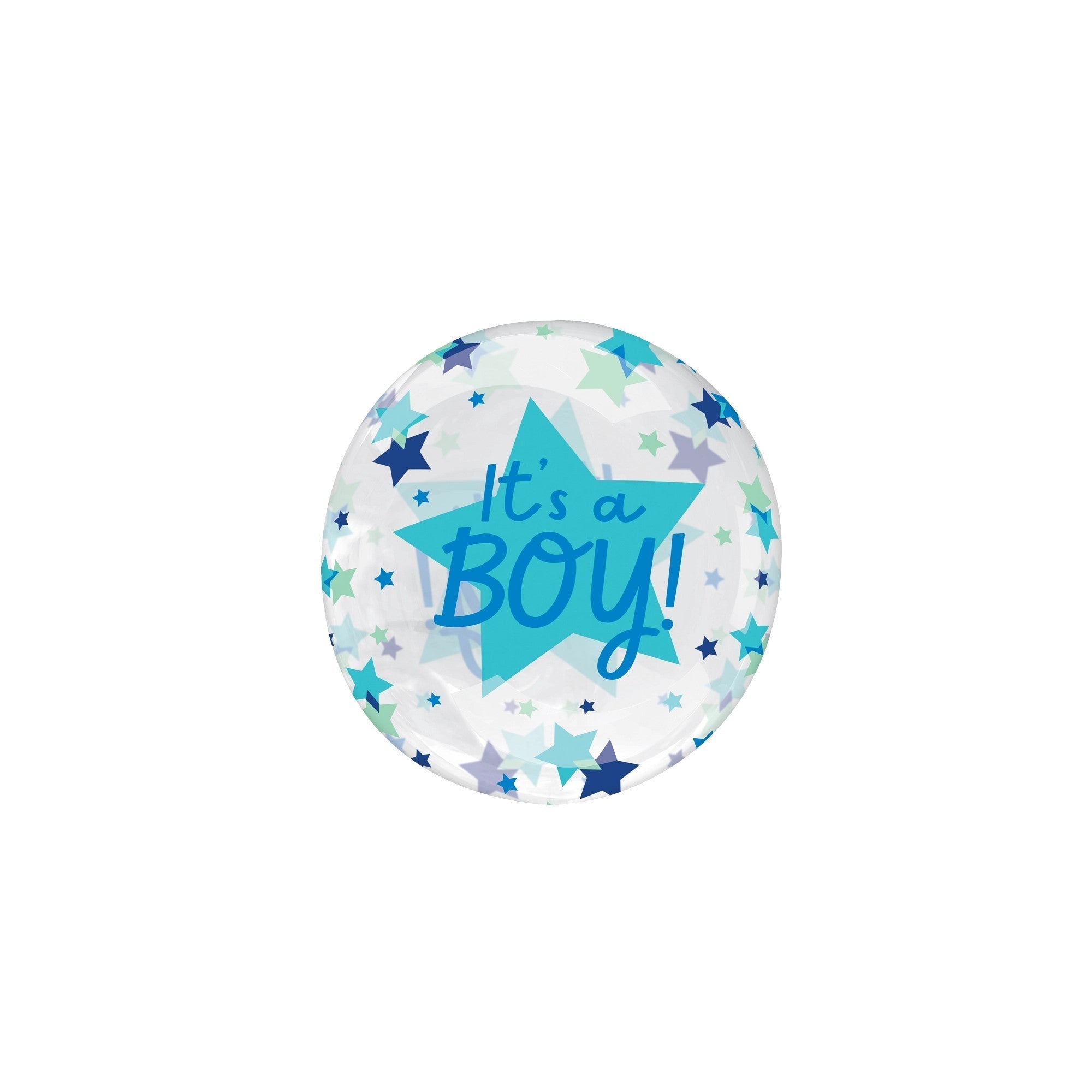 CLEARZ IT/BOY STAR