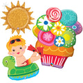 Summer 5pc
