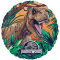 Jurassic World