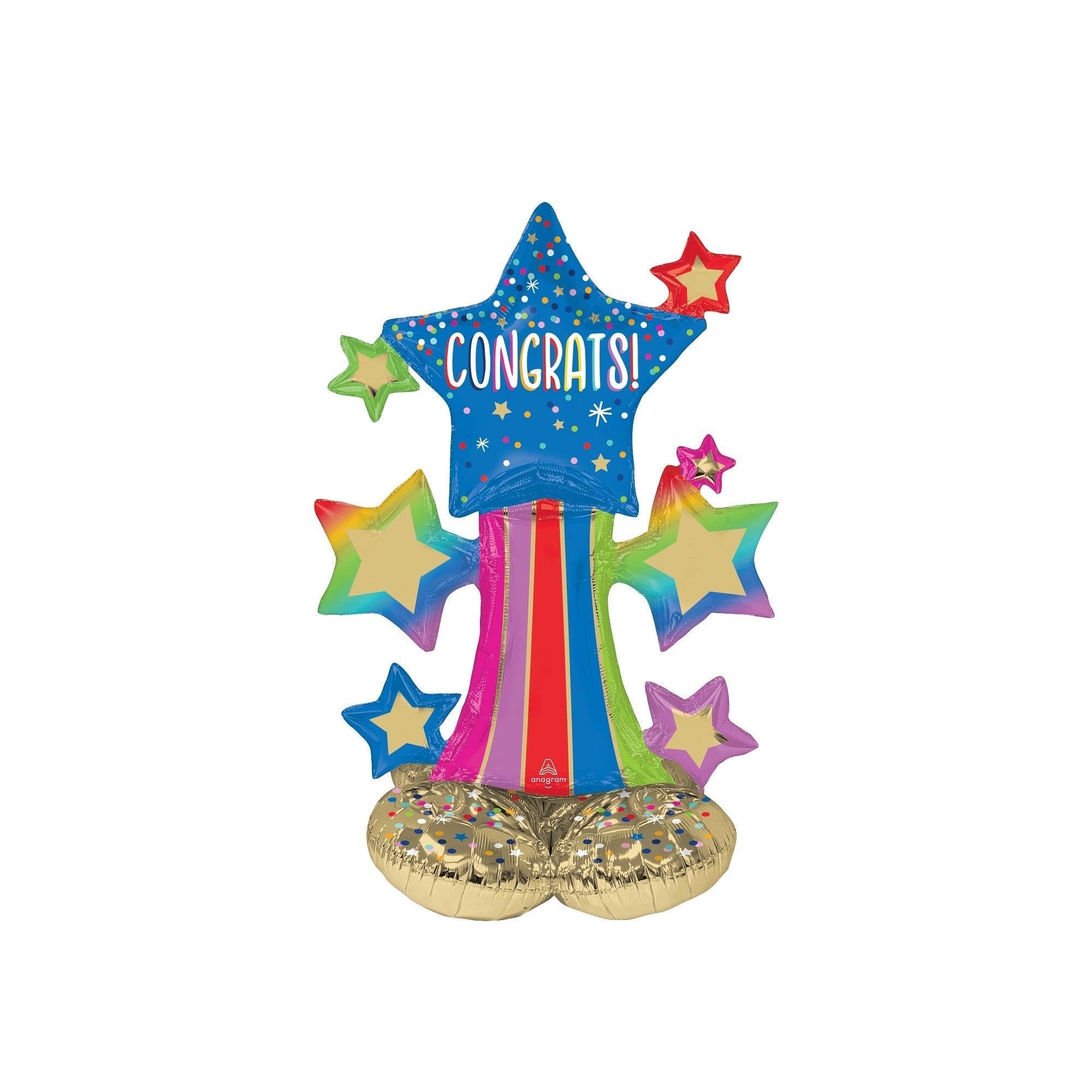 Congrats Color