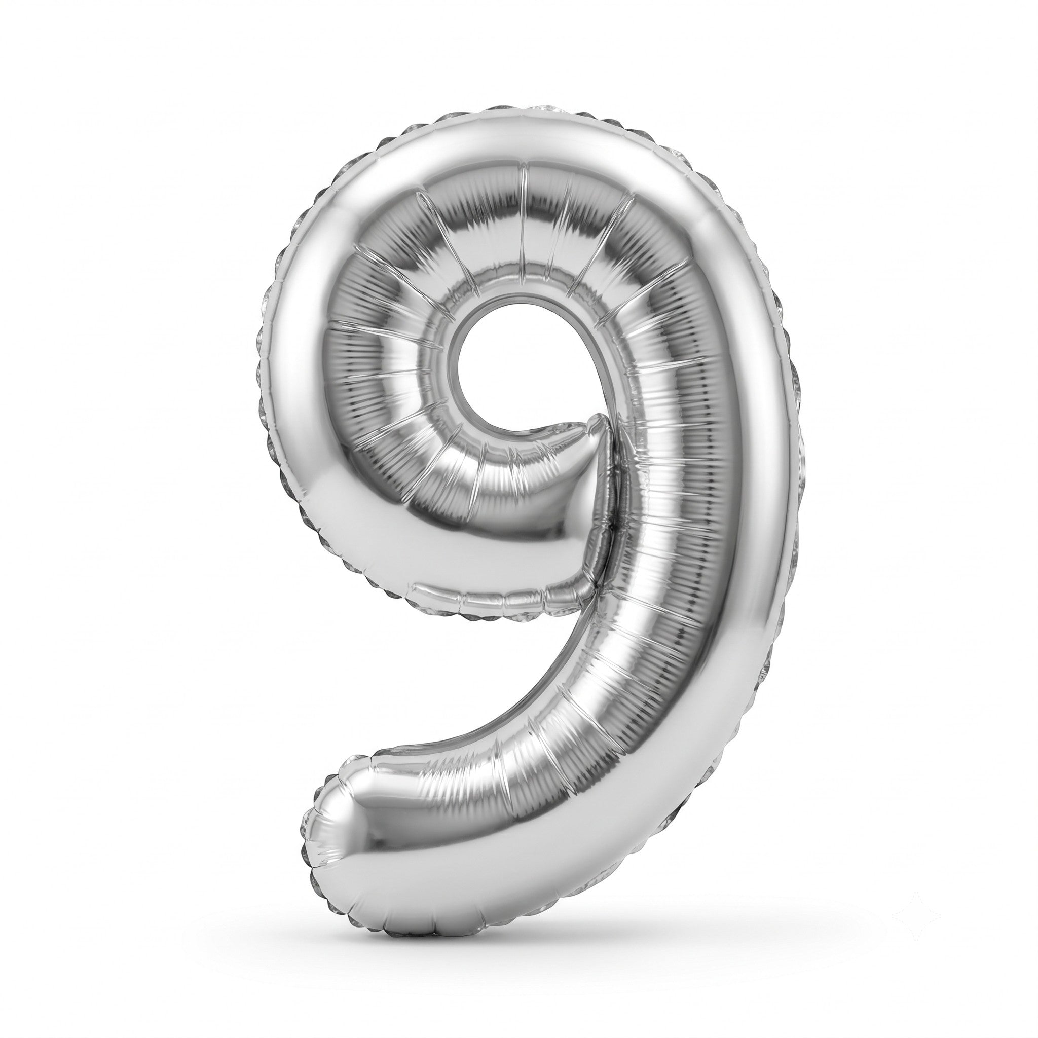 318 Sliver Number 9
