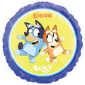 Bluey
