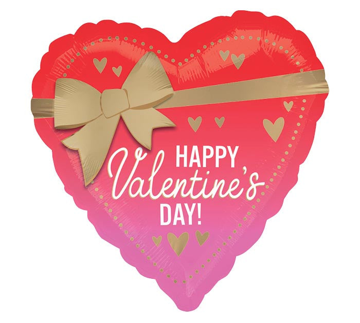 17" Mylar HVD