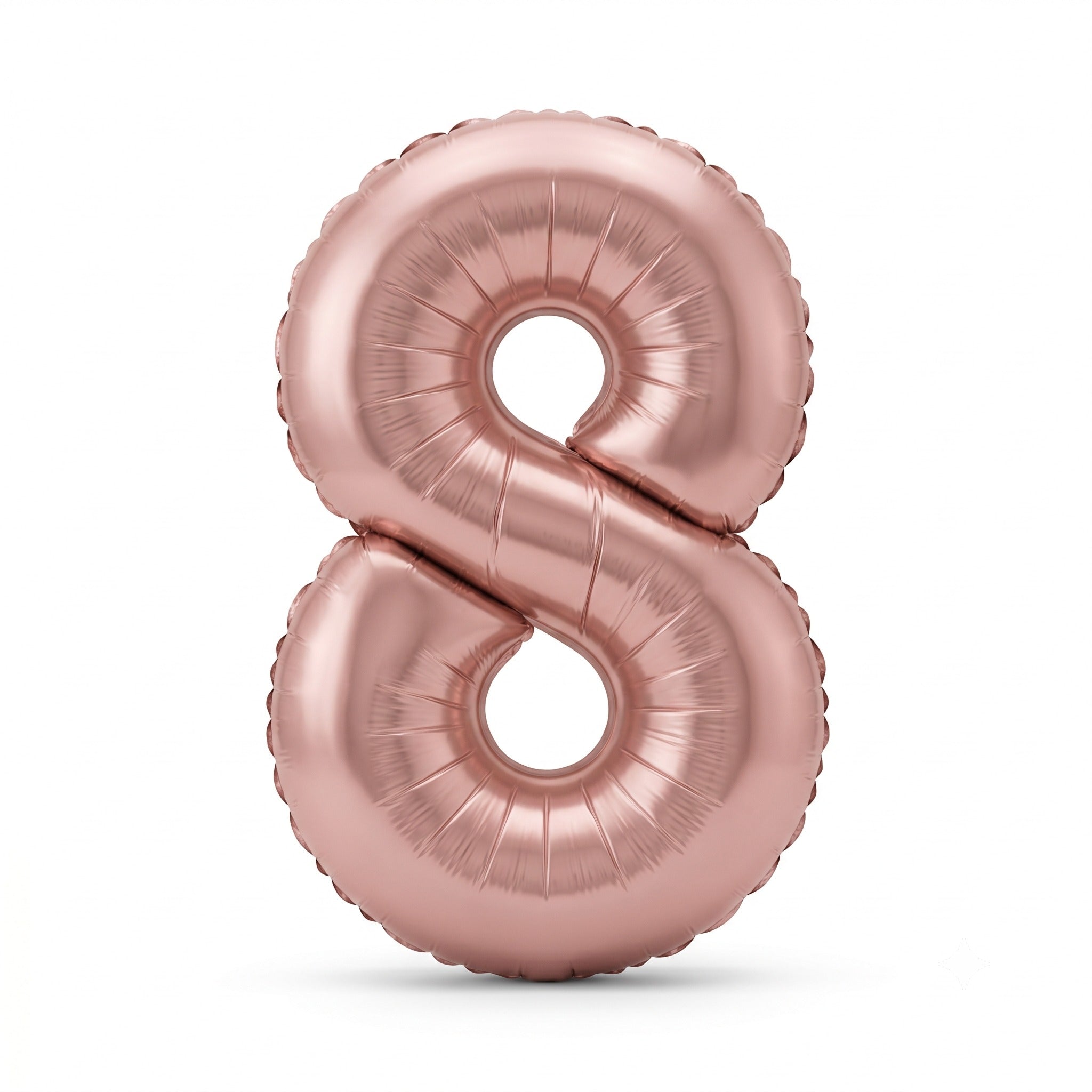 298 34in Dusty Rose Number 8