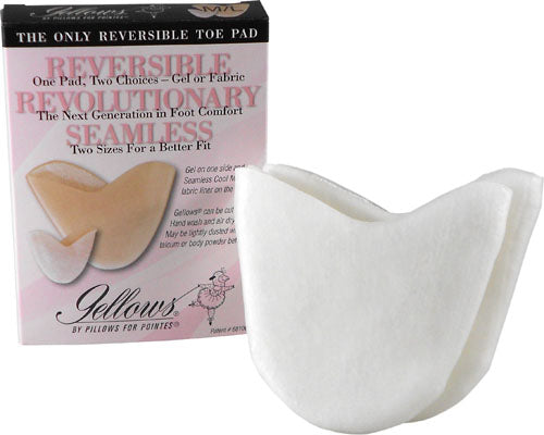 Pillows for Pointes PIL01