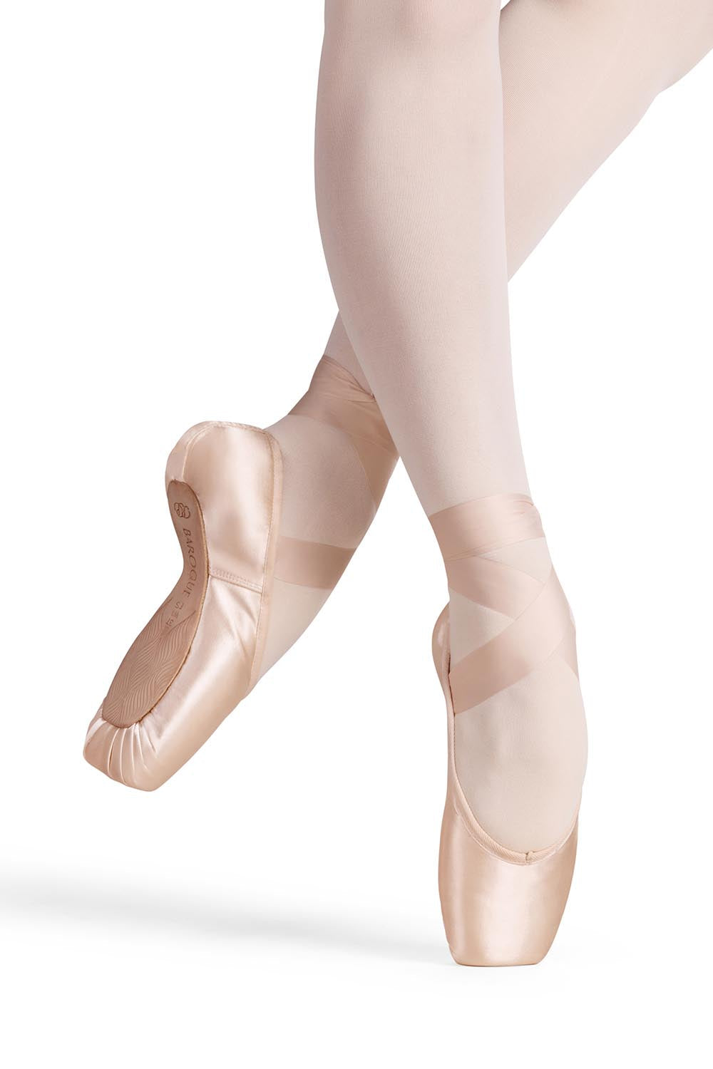 Russian Pointe RP