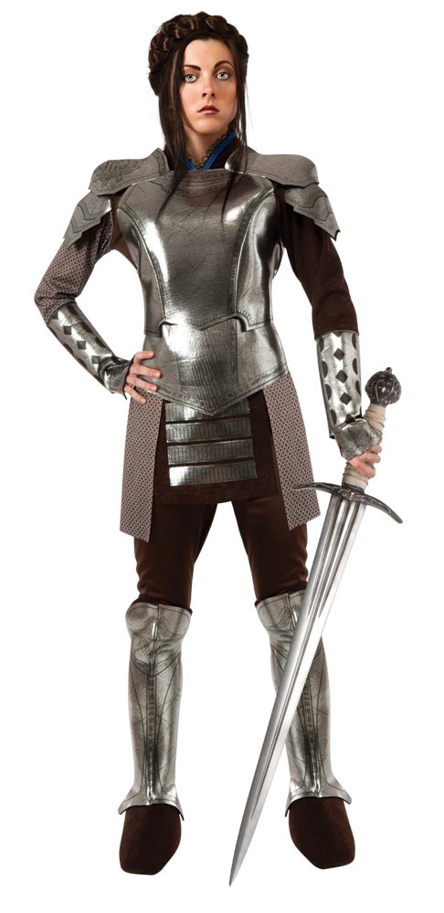 Rubie's Snow White Armour RU880894STD