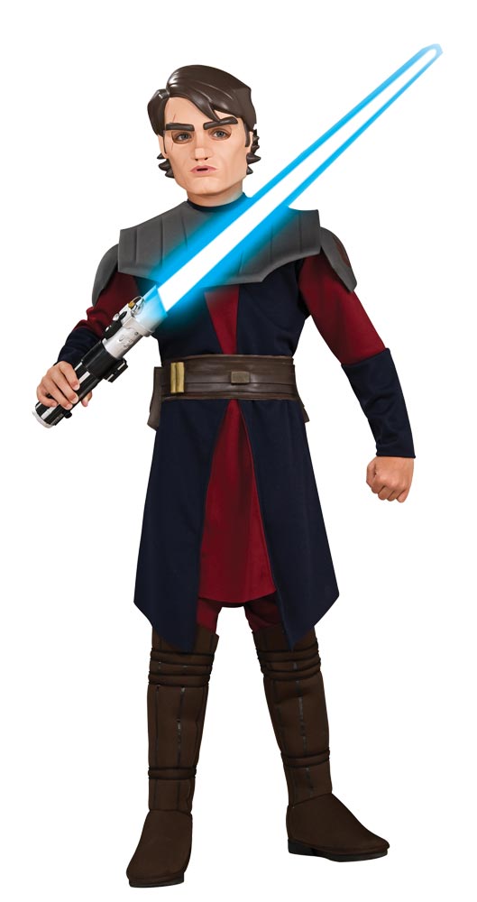 Rubie's Anakin Skywalker RU883195MD