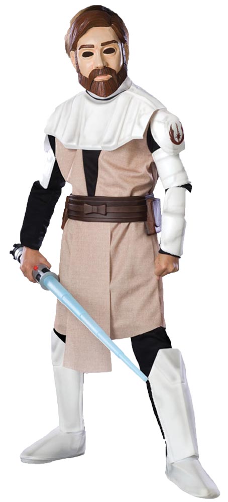 Rubie's OBI Wan Kenobi RU883197LG