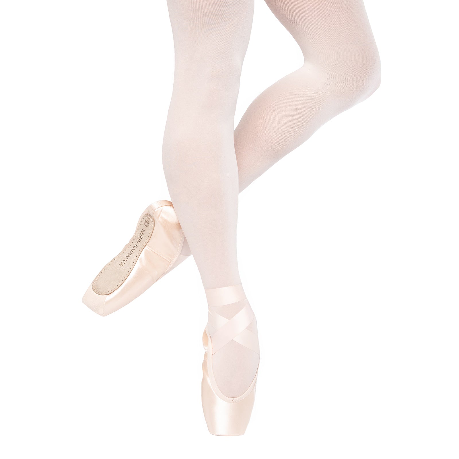 Russian Pointe RRD