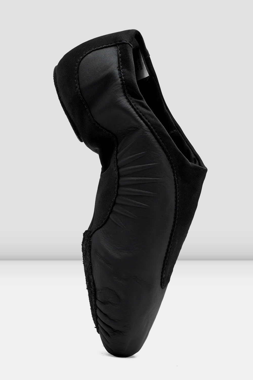Bloch Pulse Leather Jazz Shoes