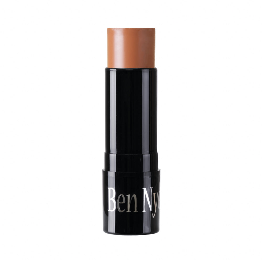 Creme Stick Foundation - Medium Brown