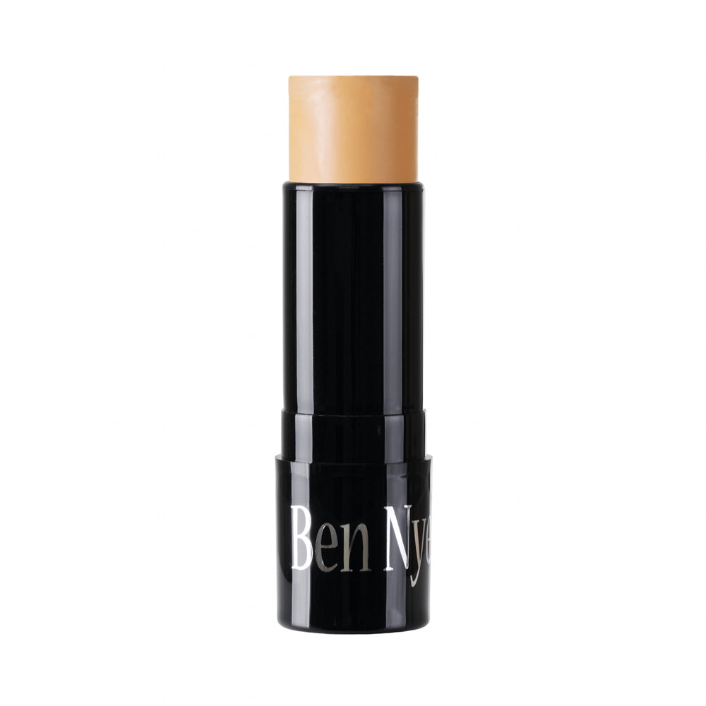 Creme Stick Foundation - Soft Caramel