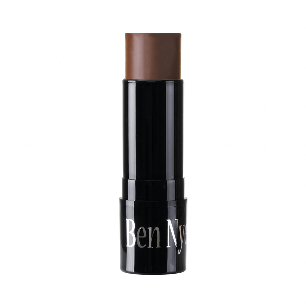 Creme Stick Foundation - Dark Brown