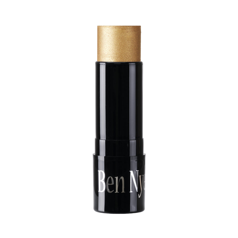 Creme Stick Color - Bronze Metallic