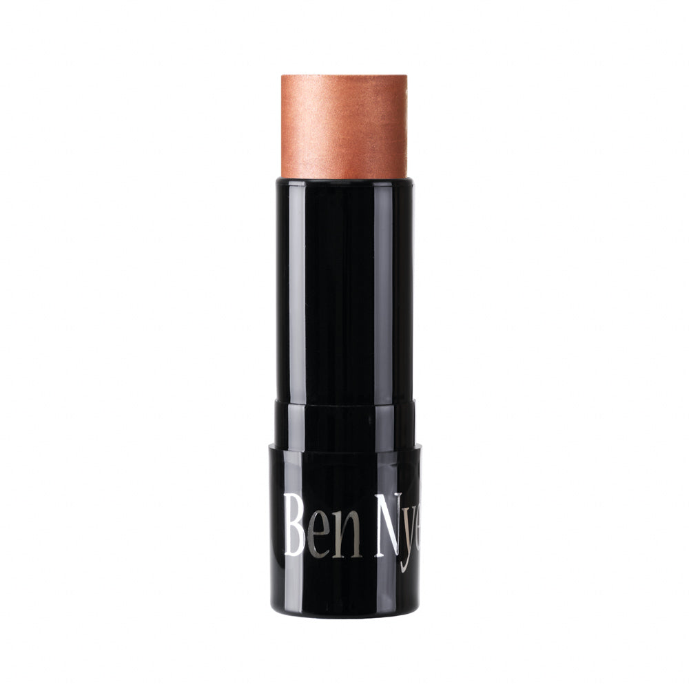 Creme Stick Color - Copper Metallic