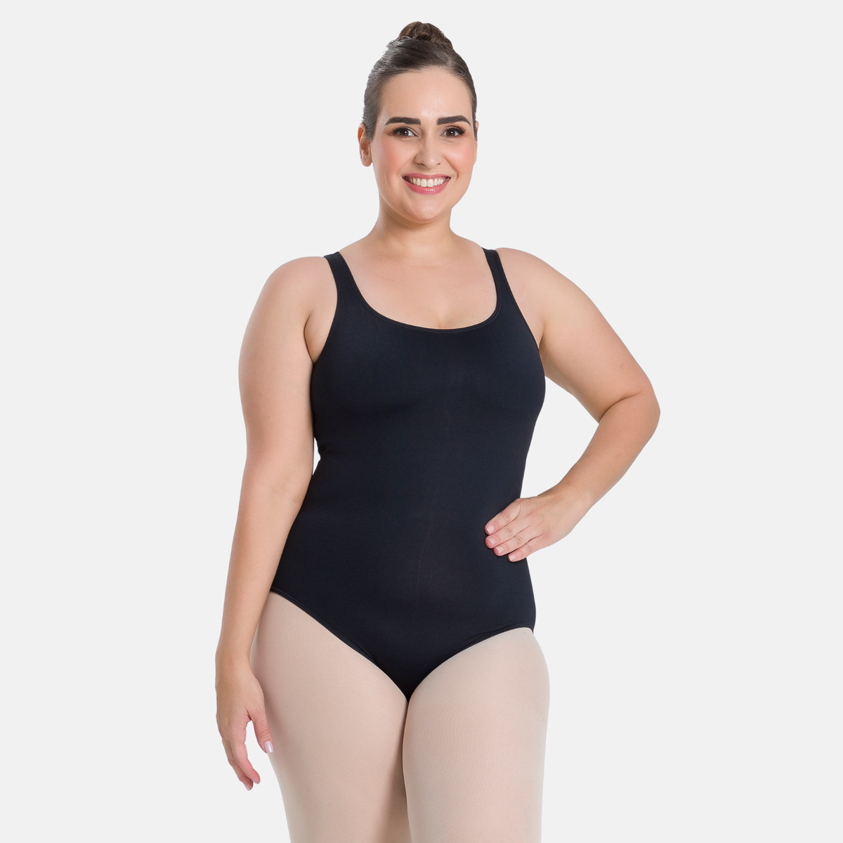 So Danca Leanne - Curvy Sizes - SL193