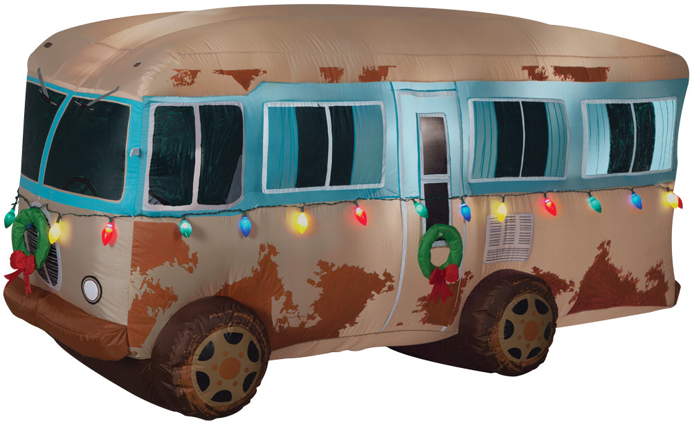 Airblown RV Inflatable