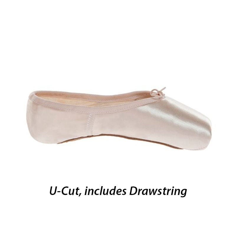 Russian Pointe SPM