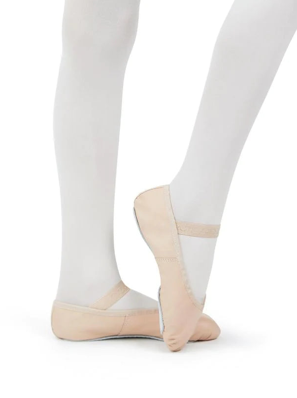 Teknik Ballet