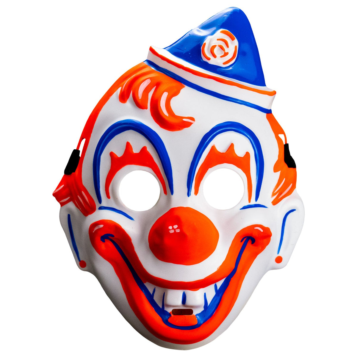Trick or Treat Studios MATTLG121 Halloween (2007) - Young Michael Myers Clown Mask