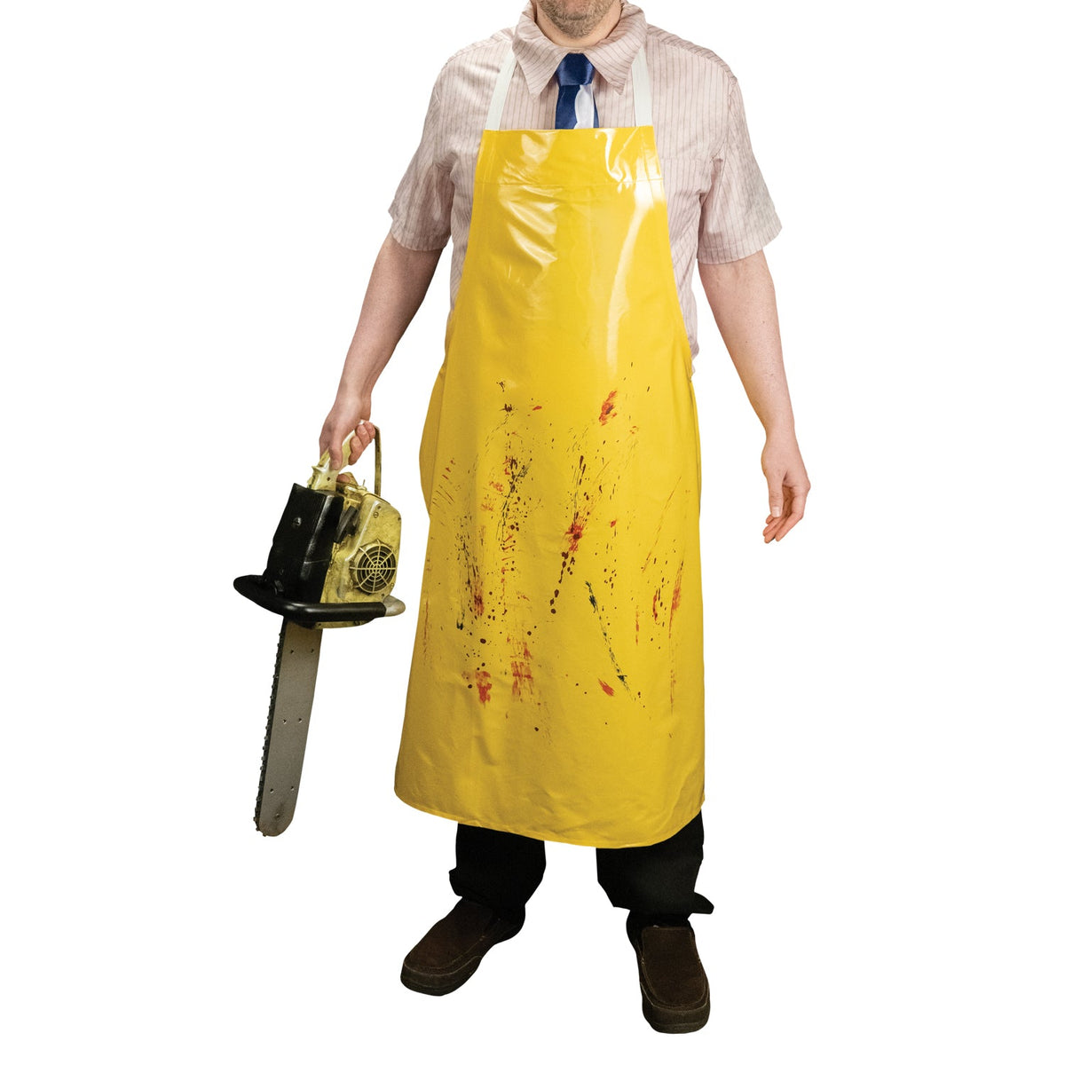 Trick or Treat Studios TTRL104 The Texas Chainsaw Massacre (1974) - Apron - Child Size