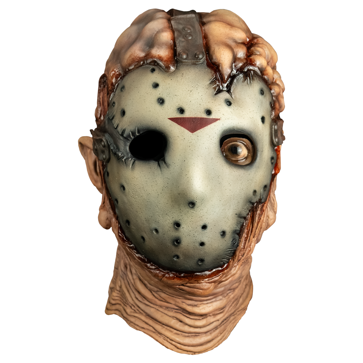 Trick or Treat Studios TTWB155 Jason Goes to Hell - '93 Jason mask
