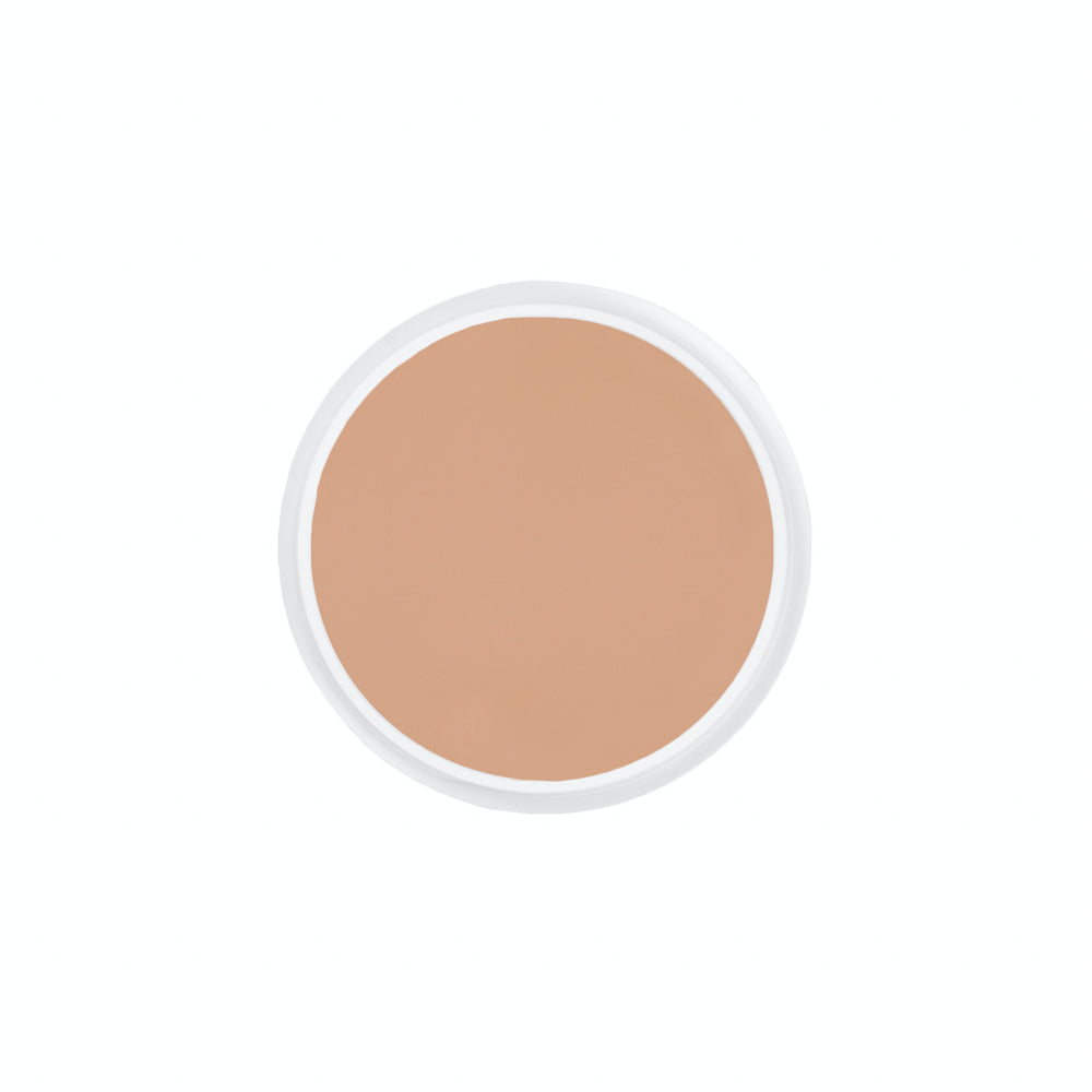 Creme Foundation - TW Shades