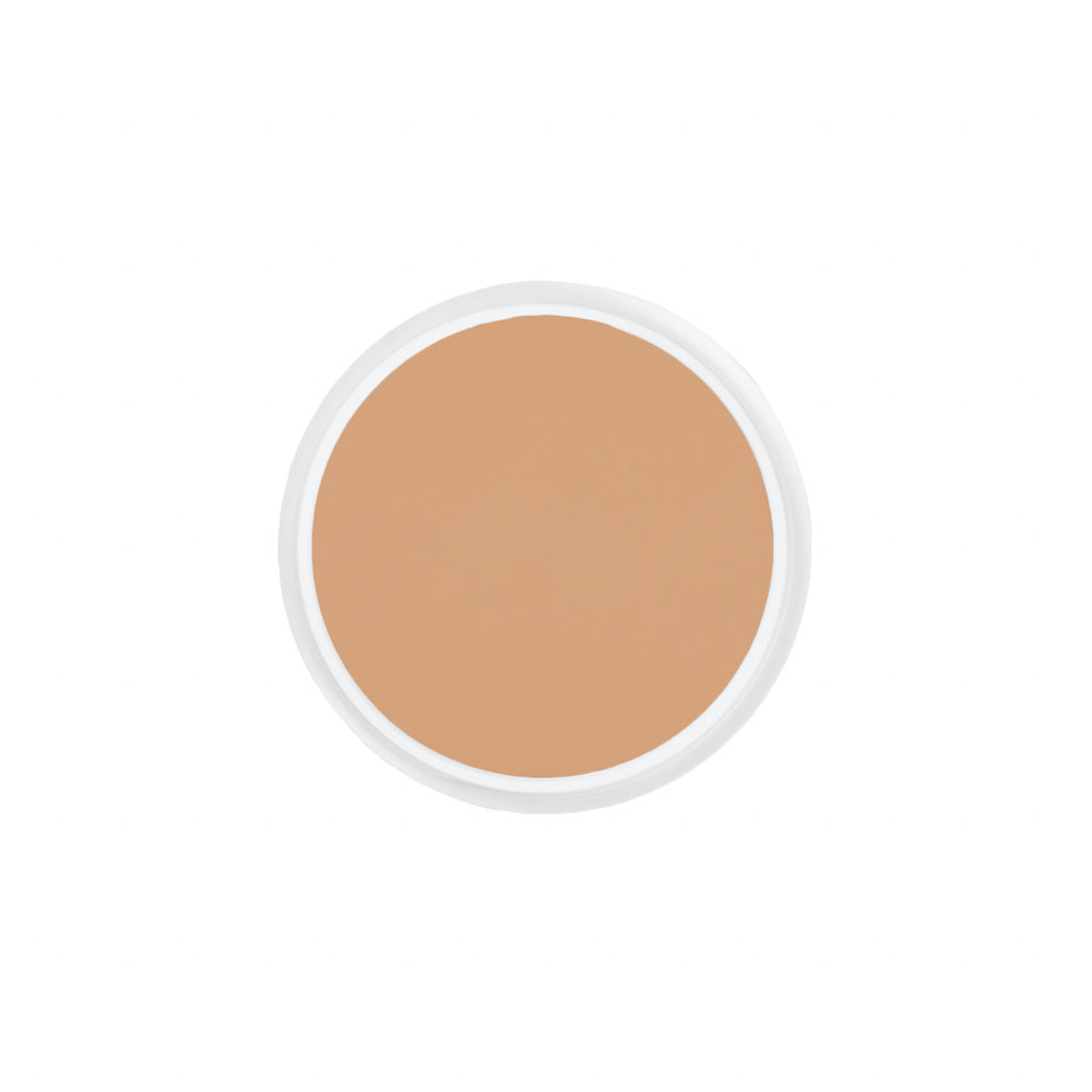 Creme Foundation - TW Shades