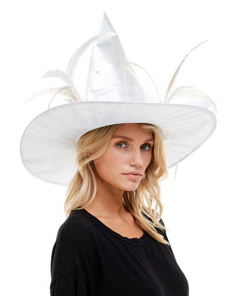Witch Hat Light Up