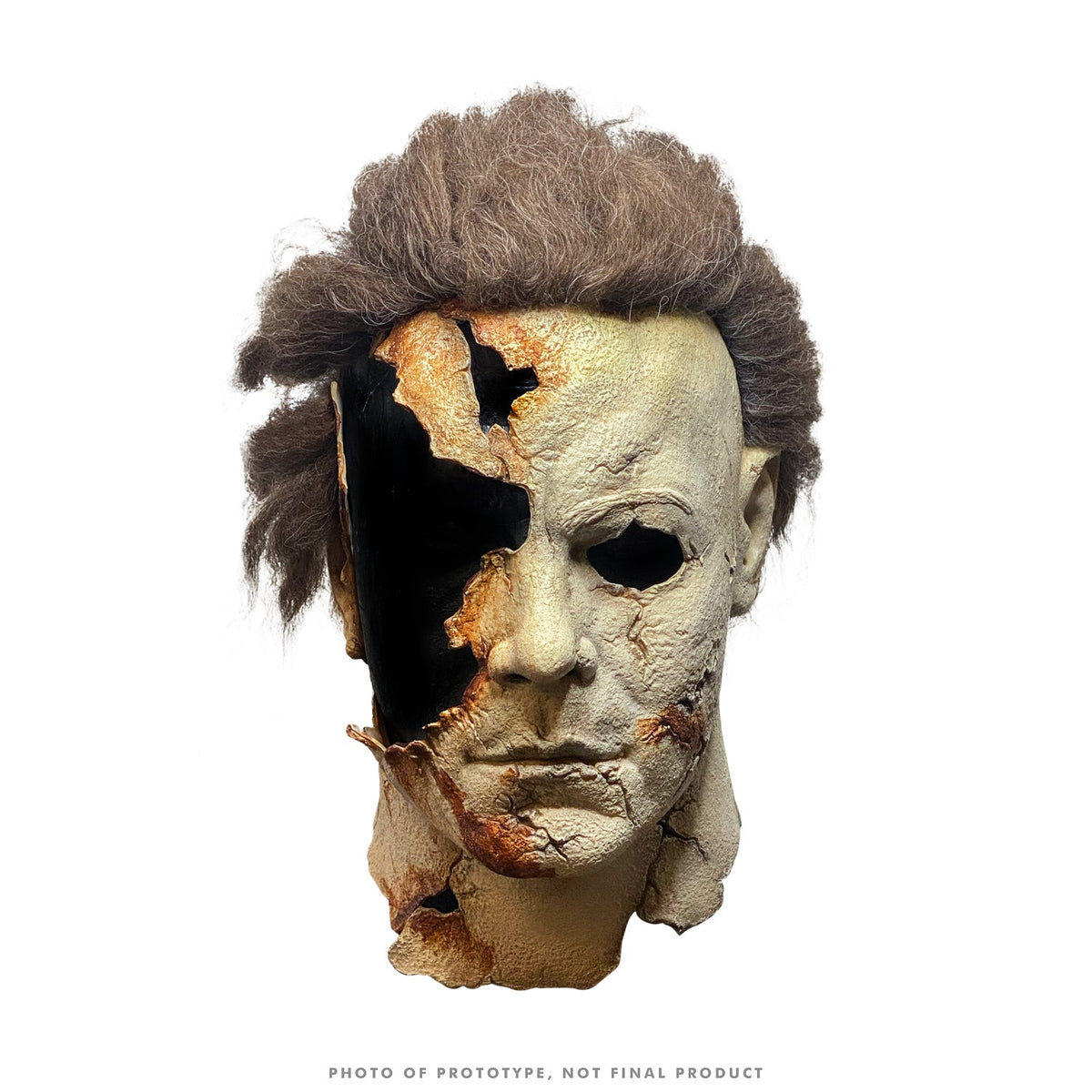 Trick or Treat Studios WTLG103 Halloween II (2009) - Michael Myers Mask