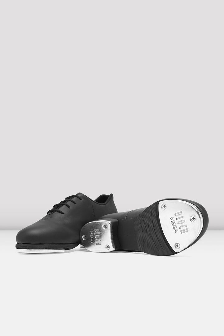 Sync Tap Shoes - Black