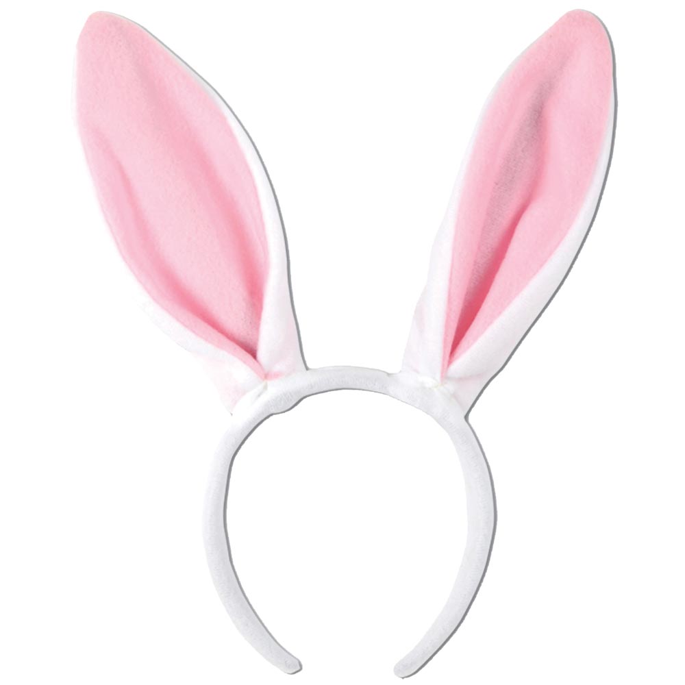 Bunny Ears Headband