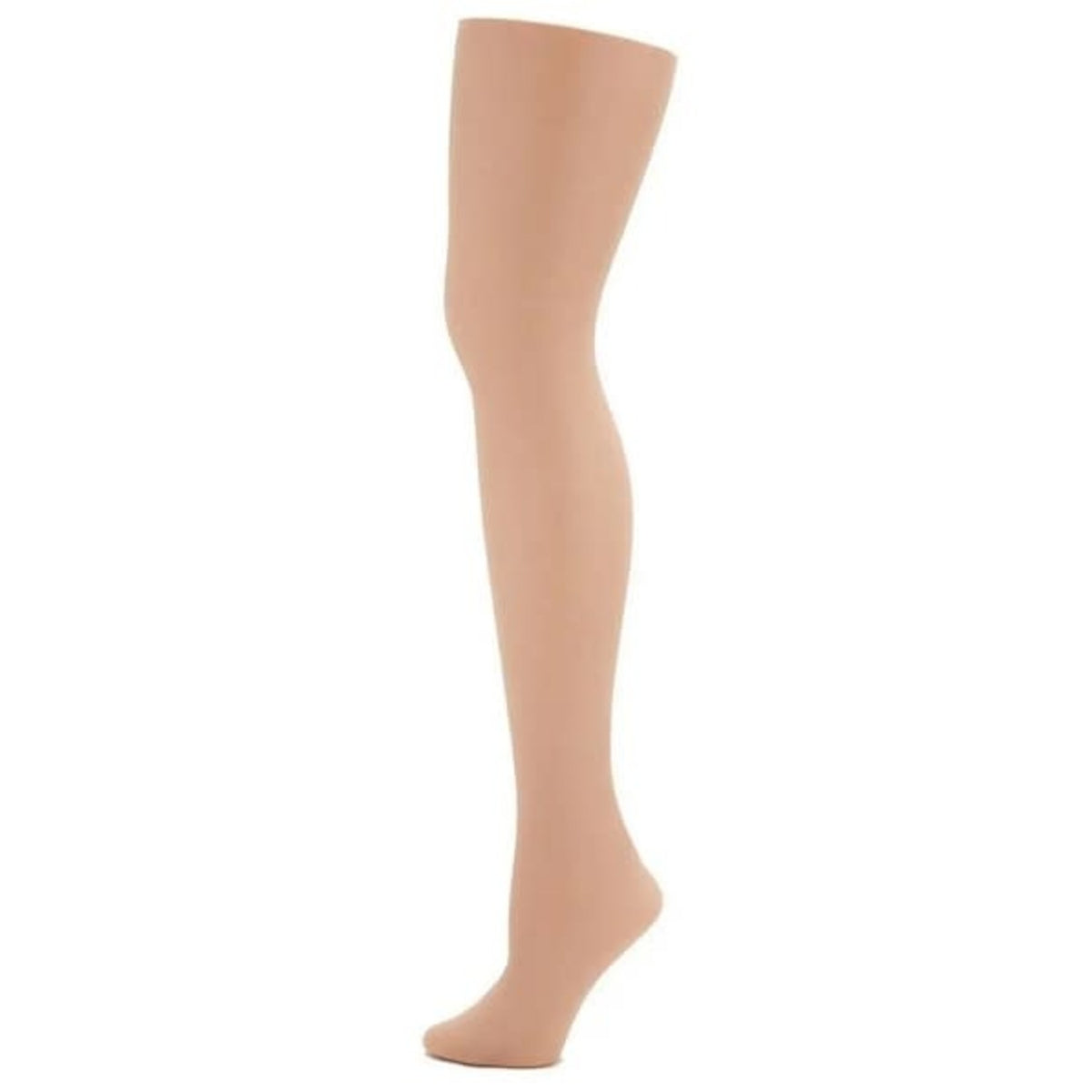 Footed Shimmer Tights