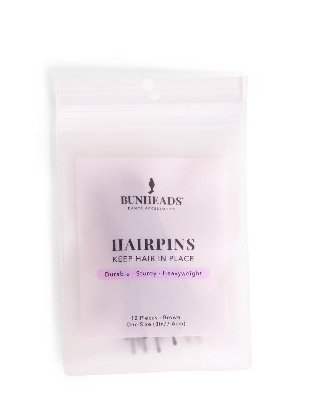 Bunheads 3" Hair Pins - BH434