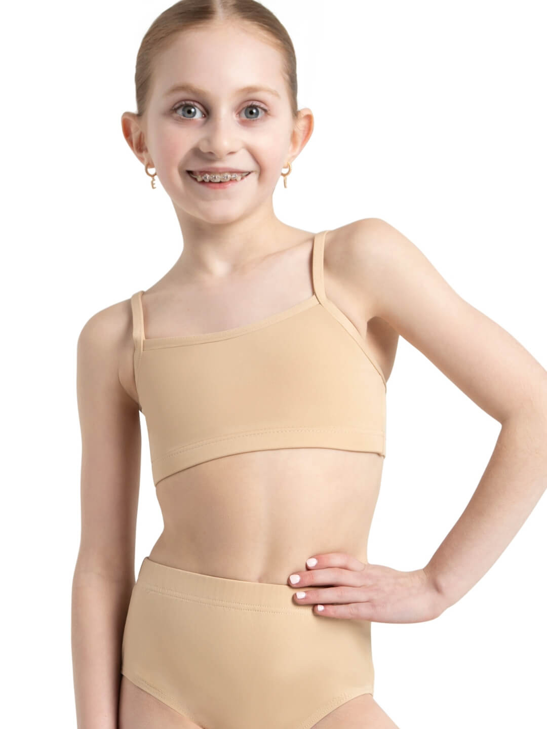 Capezio TB102