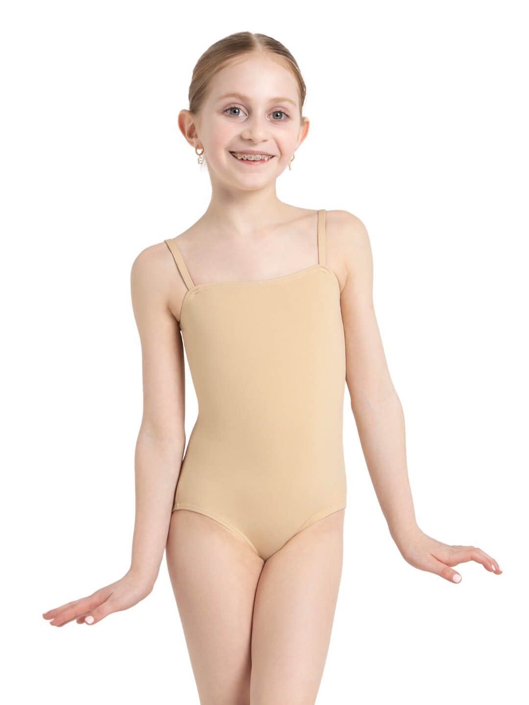 Capezio TB49C