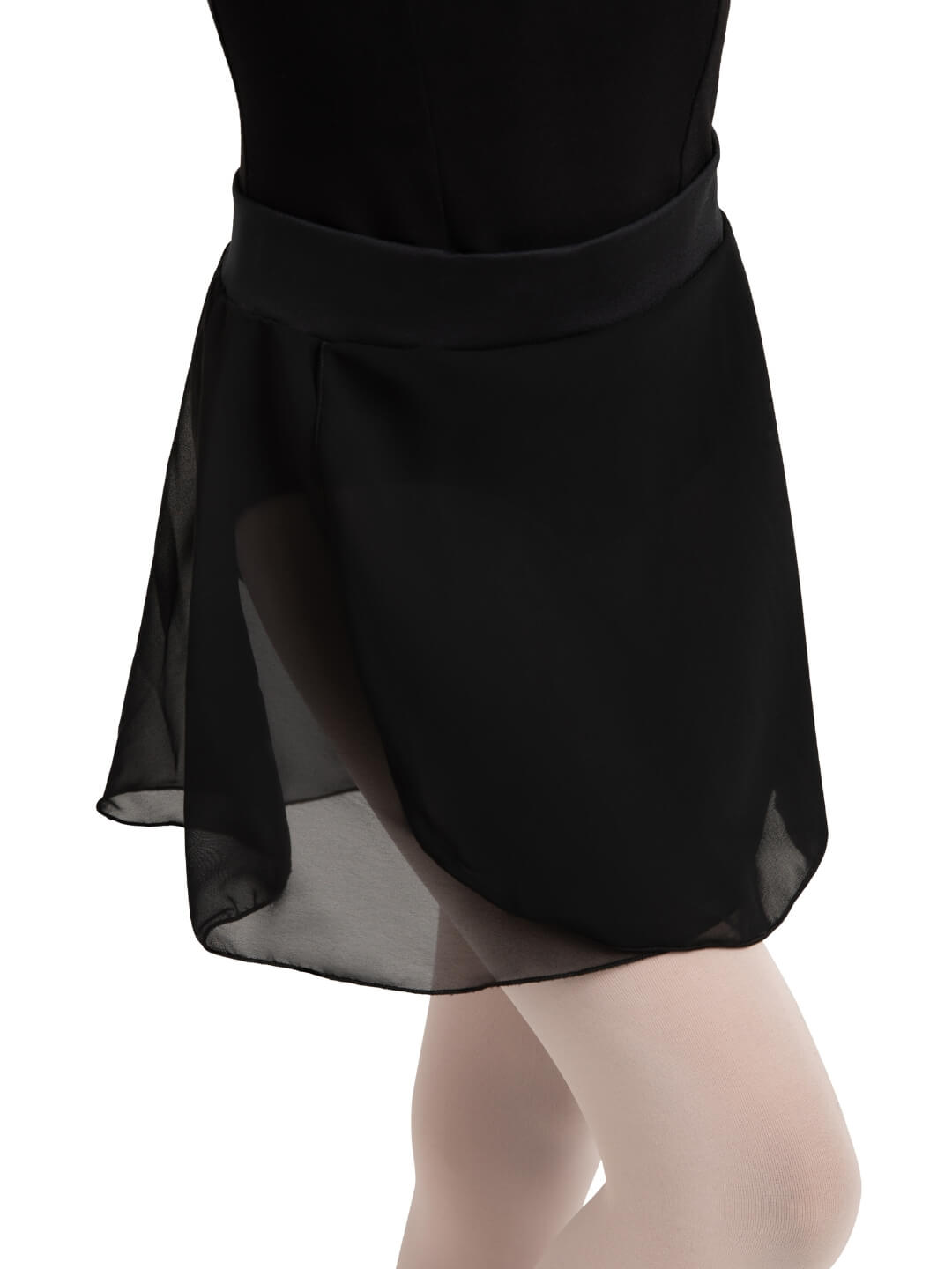 Pull-On Skirt