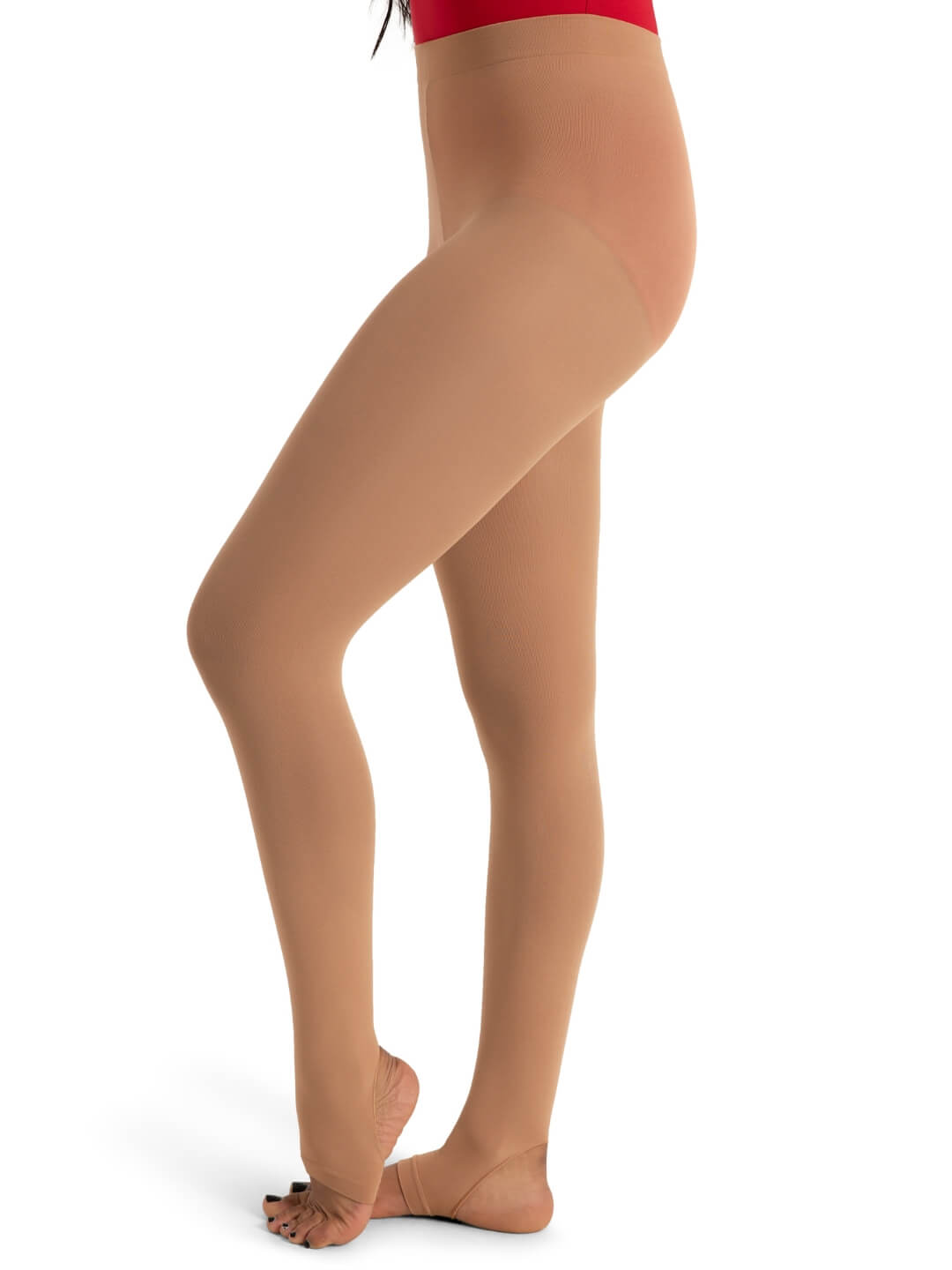 Capezio Stirrup Tight - 1861
