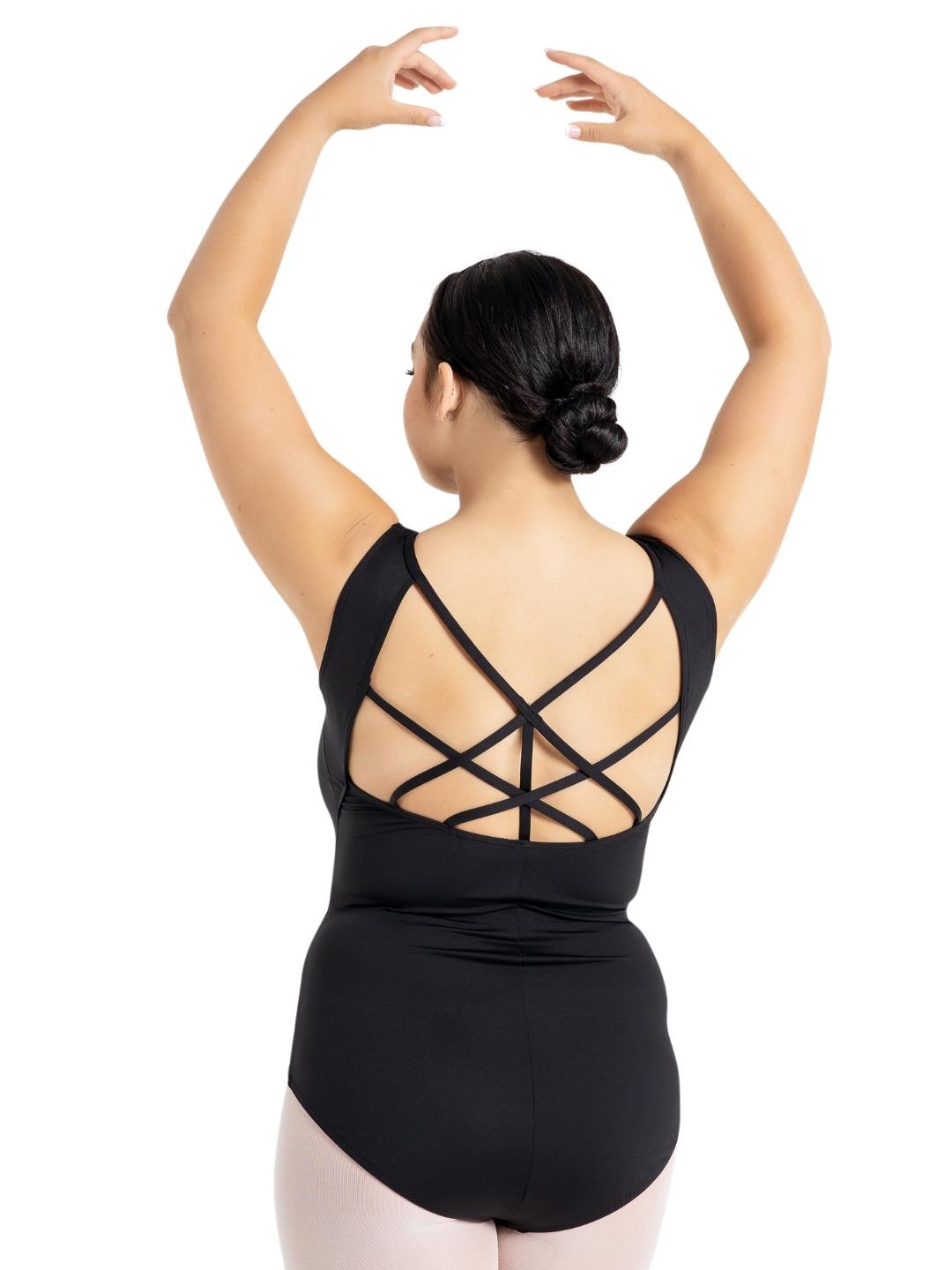 Capezio SE1026W