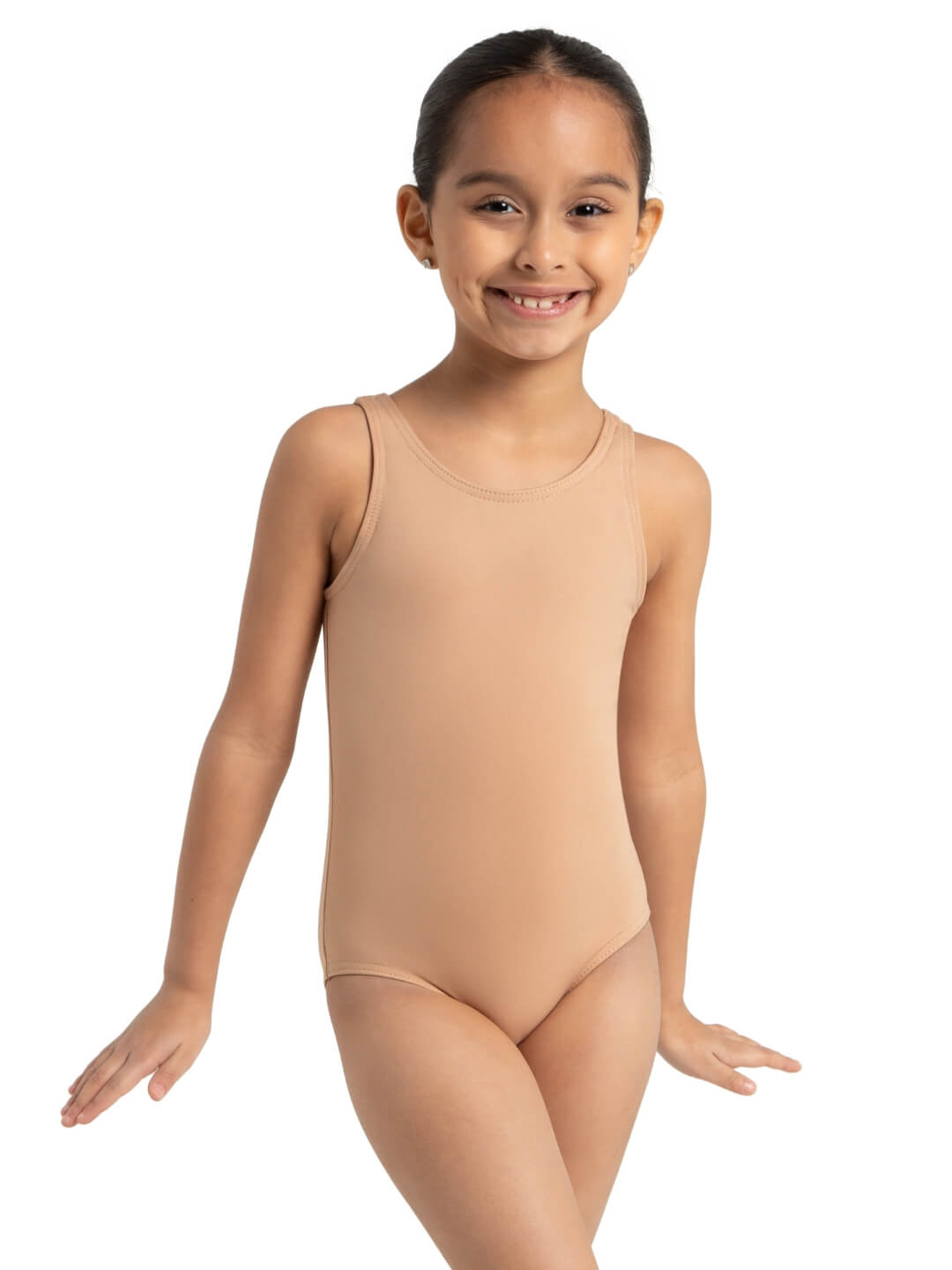 Capezio TB142C