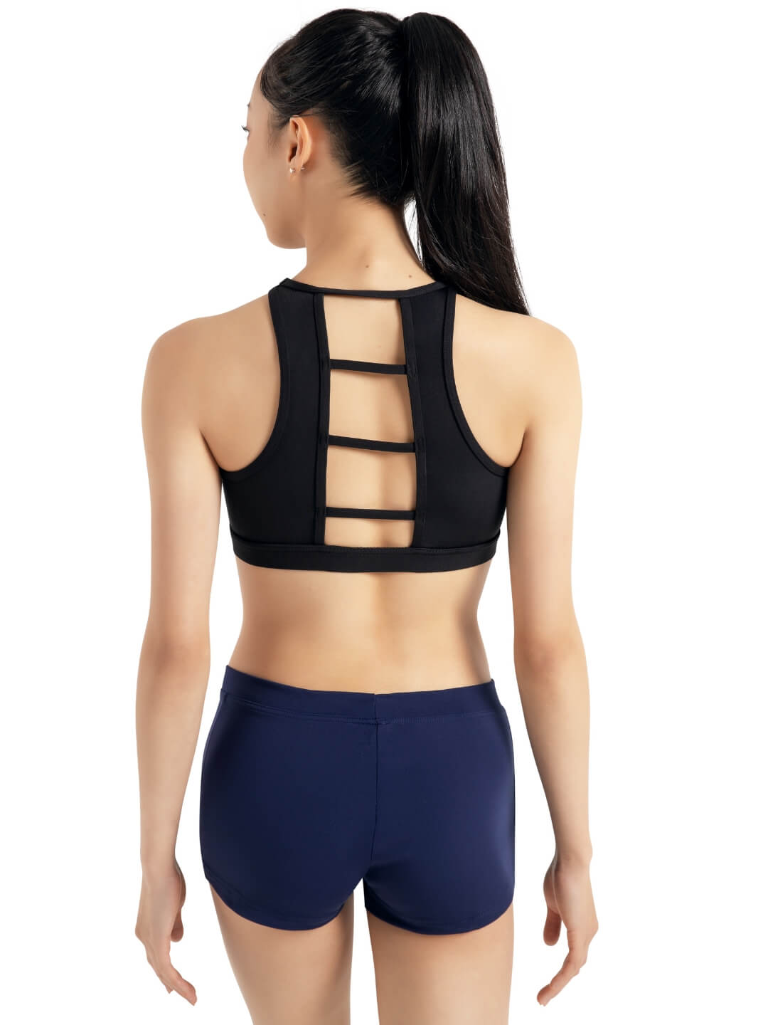 Capezio TB257W