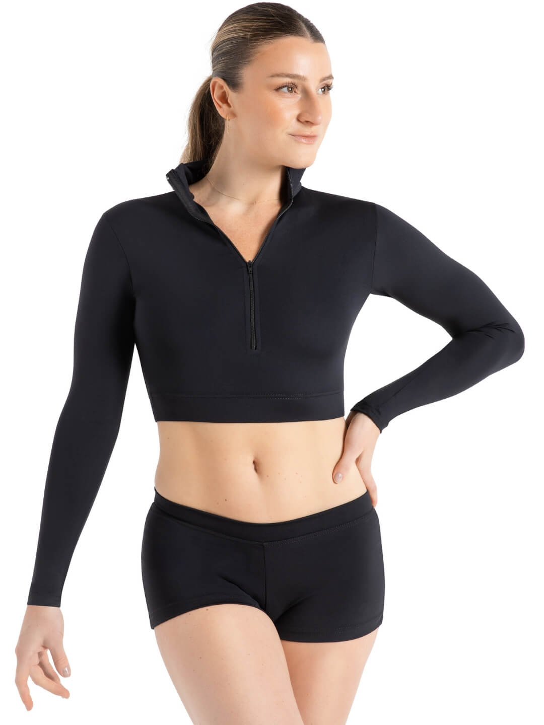 Capezio TB107
