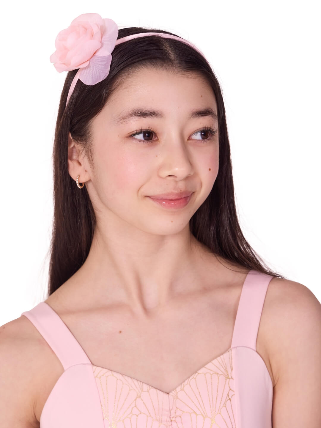 So Cutesy Headband Set