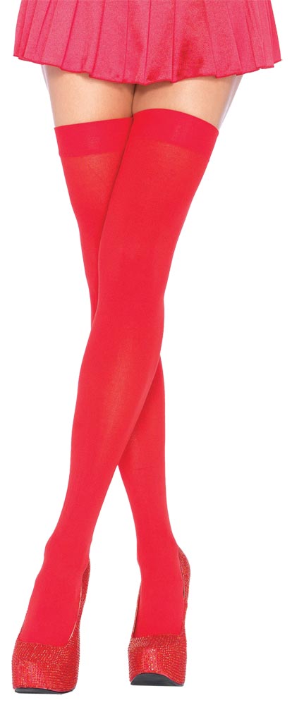 z-Thigh Hi Tights