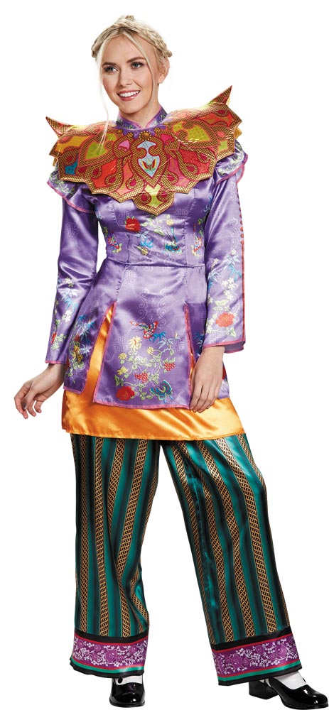 Disguise Alice Asian Look DG10153B