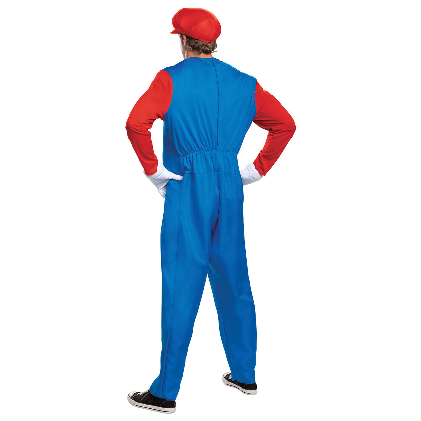 Disguise Mario Dlx DG10775D