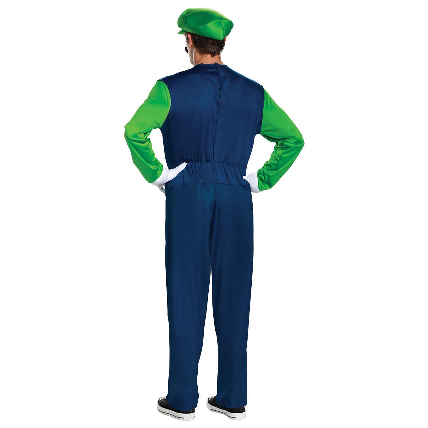 Disguise Luigi Dlx DG11001C